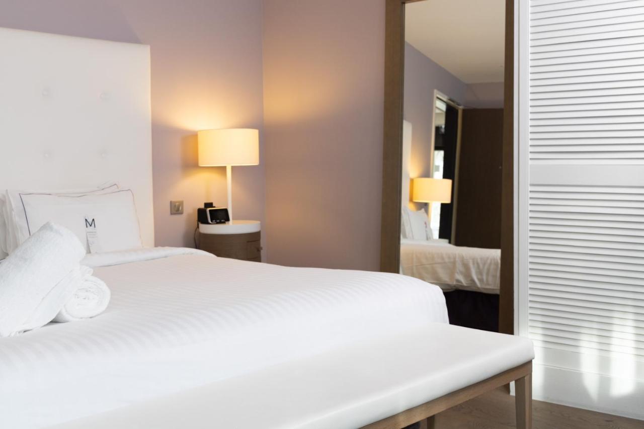 Château Des Tourelles, Thalasso Baie De La Baule Hotel 4*