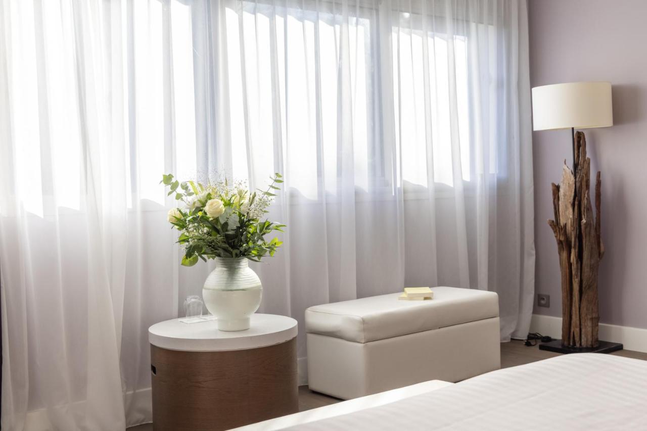 Château Des Tourelles, Thalasso Baie De La Baule 4*
