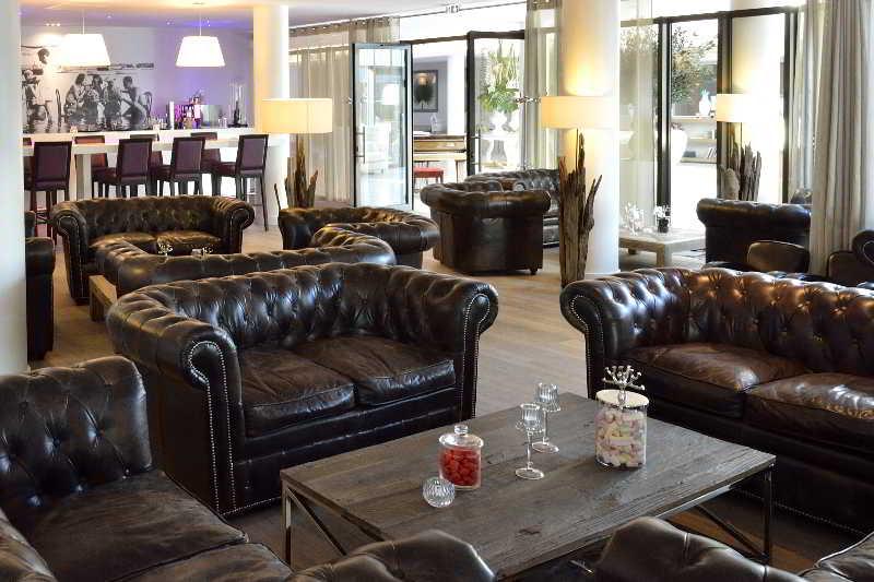 Château Des Tourelles, Thalasso Baie De La Baule Hotel 4*
