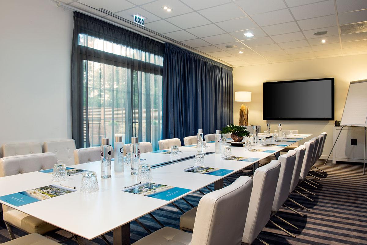 Hotel Château Des Tourelles, Thalasso Baie De La Baule Pornichet