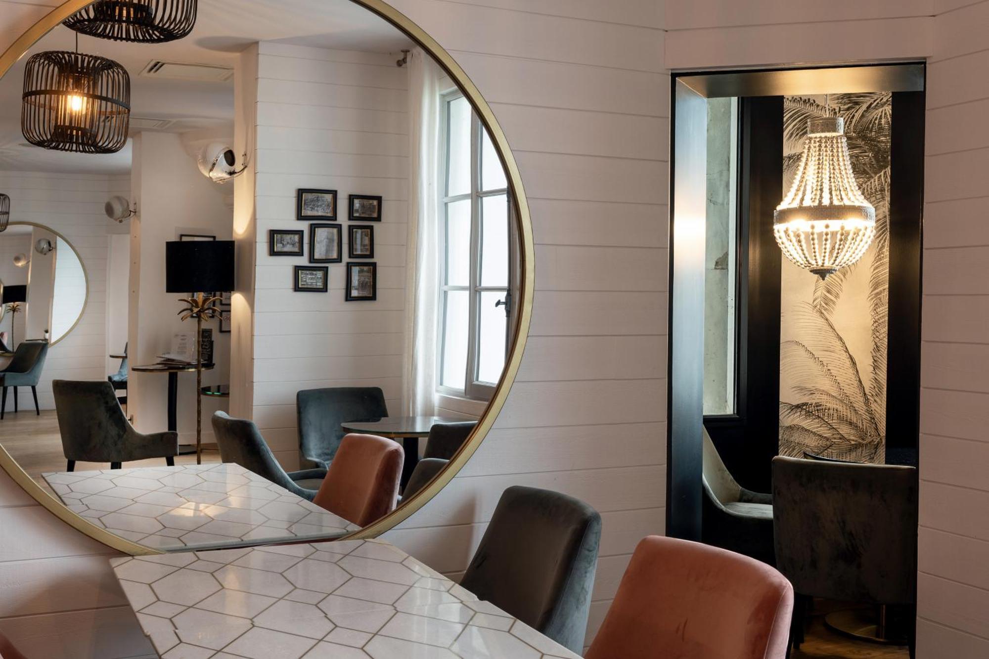 Hotel Château Des Tourelles, Thalasso Baie De La Baule