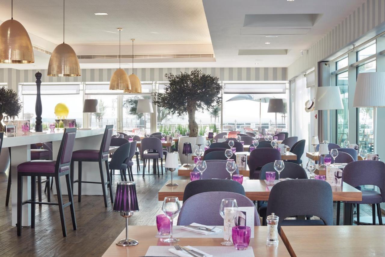 Château Des Tourelles, Thalasso Baie De La Baule 4*