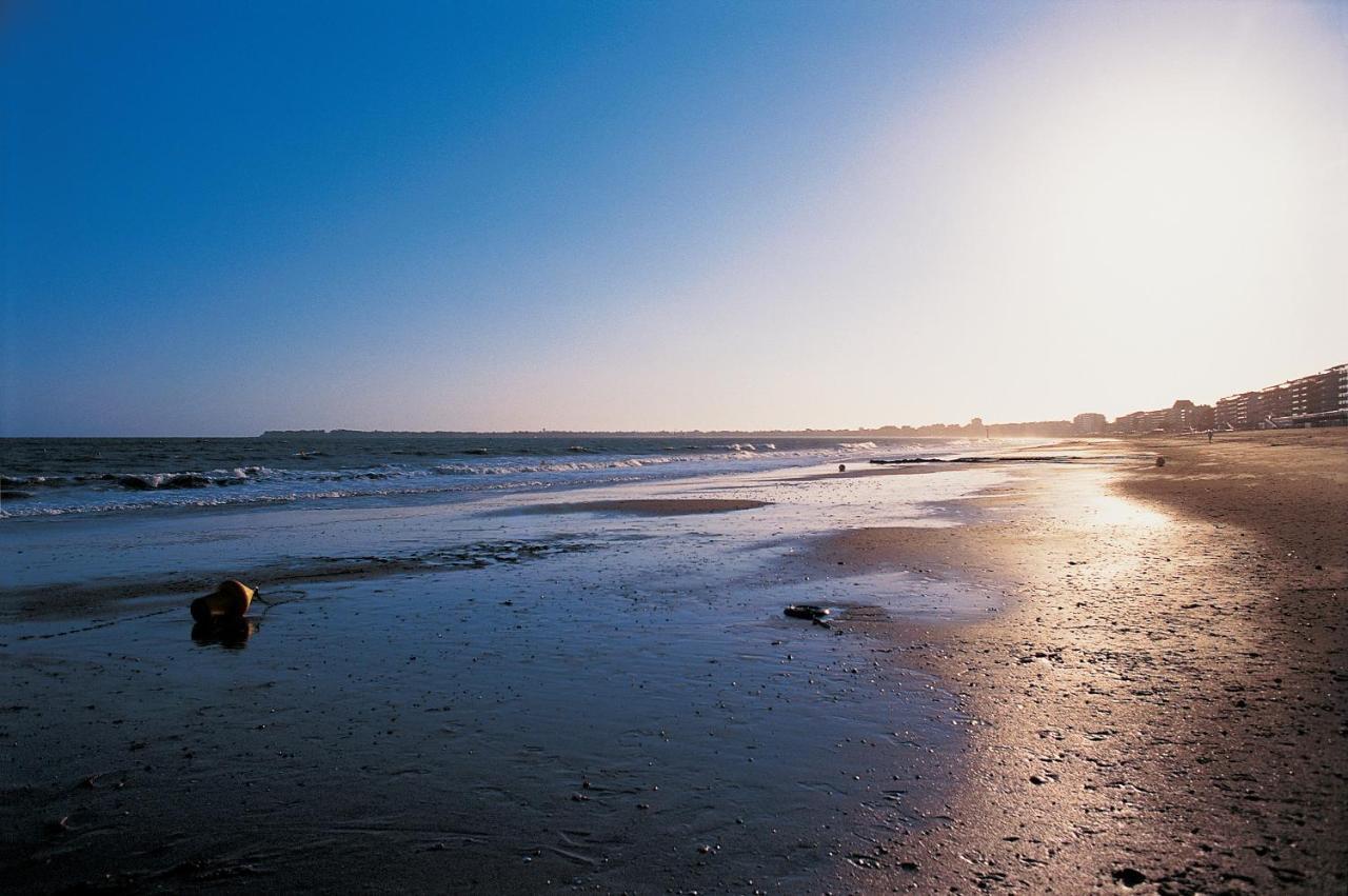 Château Des Tourelles, Thalasso Baie De La Baule Hotel
