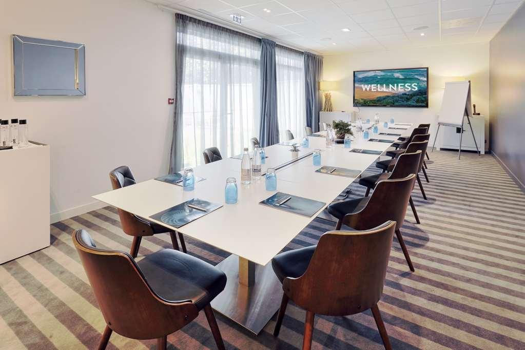 Château Des Tourelles, Thalasso Baie De La Baule Hotel
