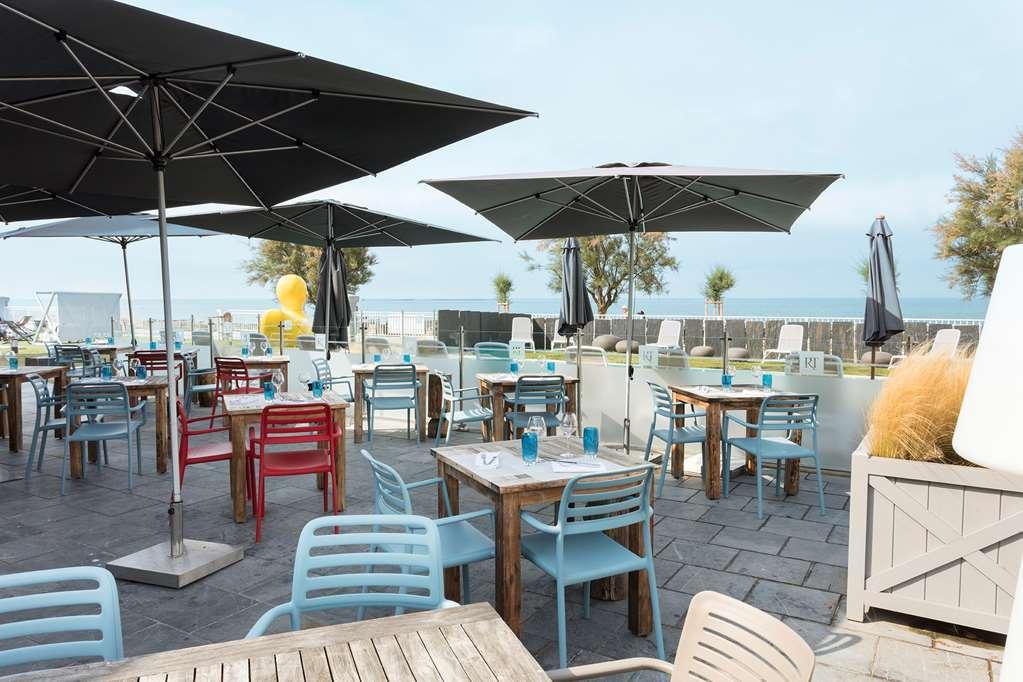 Hotel Chateau Des Tourelles - Relais Thalasso & 4*