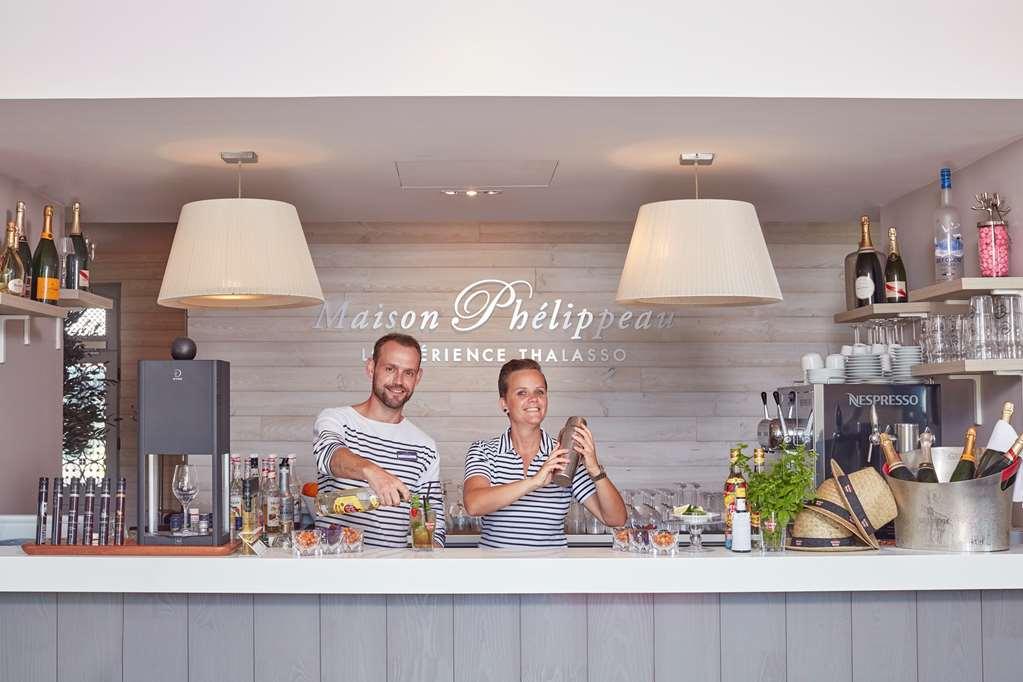 Chateau Des Tourelles - Relais Thalasso &