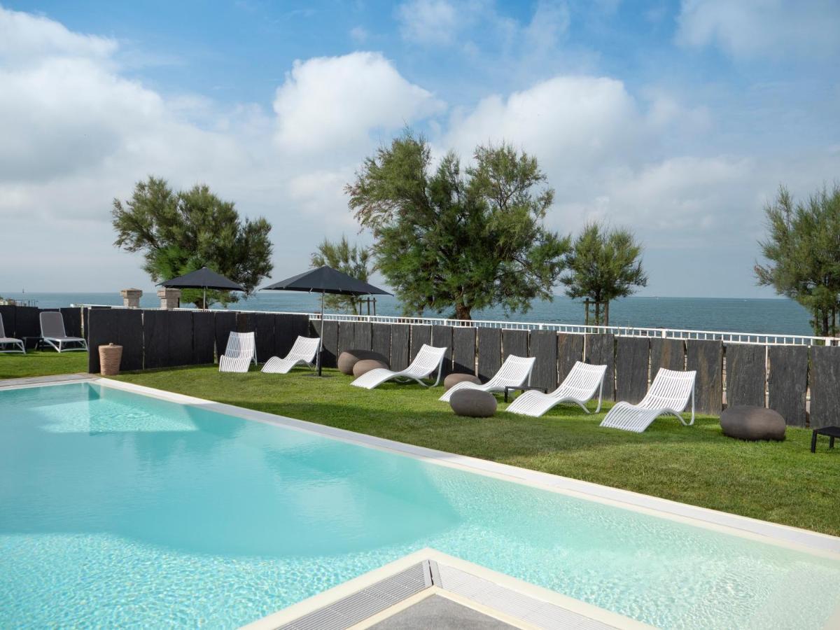 Chateau Des Tourelles - Relais Thalasso & Hotel 4*