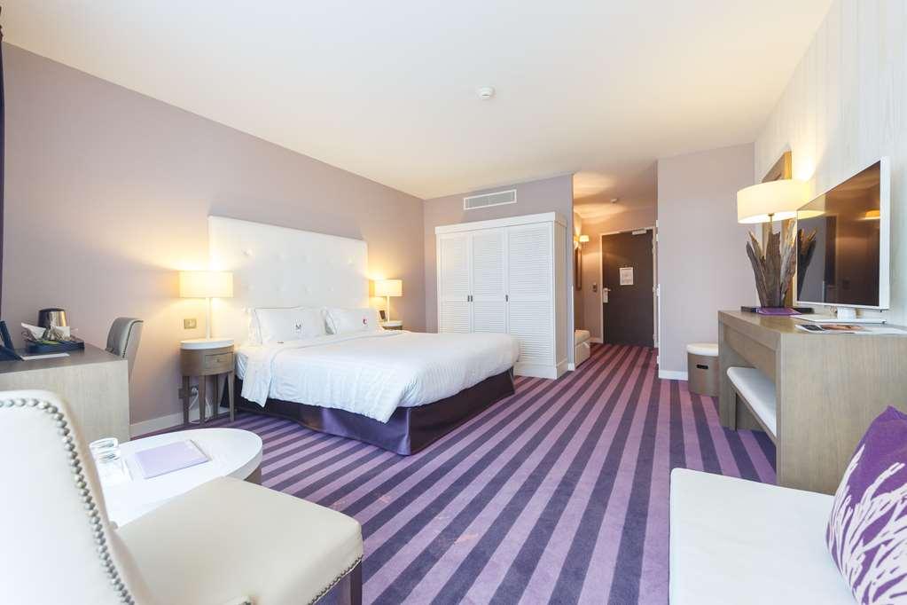 Chateau Des Tourelles - Relais Thalasso & Hotel 4*