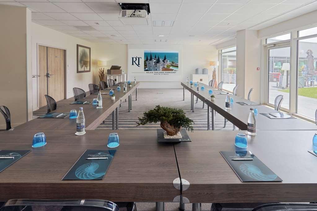 Hotel Chateau Des Tourelles - Relais Thalasso & Pornichet
