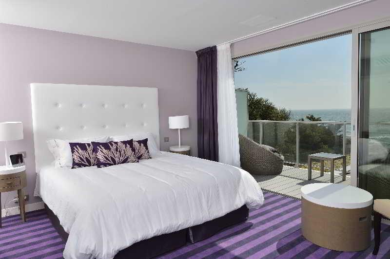 Chateau Des Tourelles - Relais Thalasso & 4*