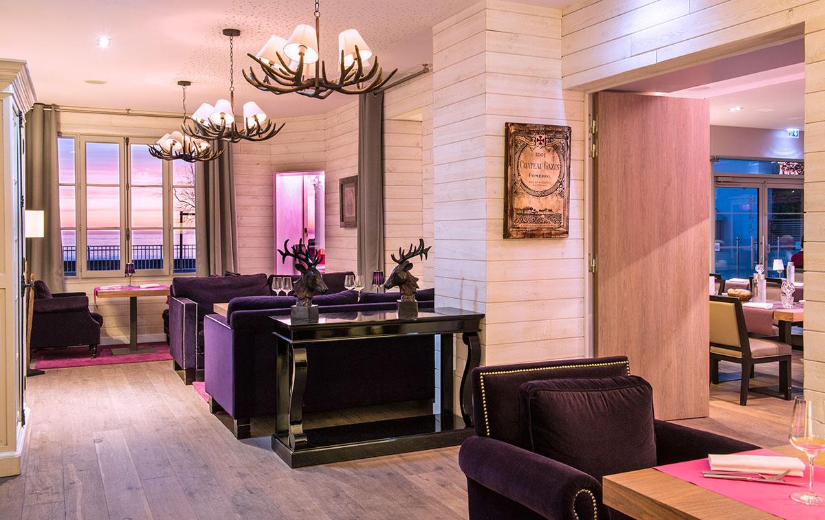 Hotel Chateau Des Tourelles - Relais Thalasso & Pornichet