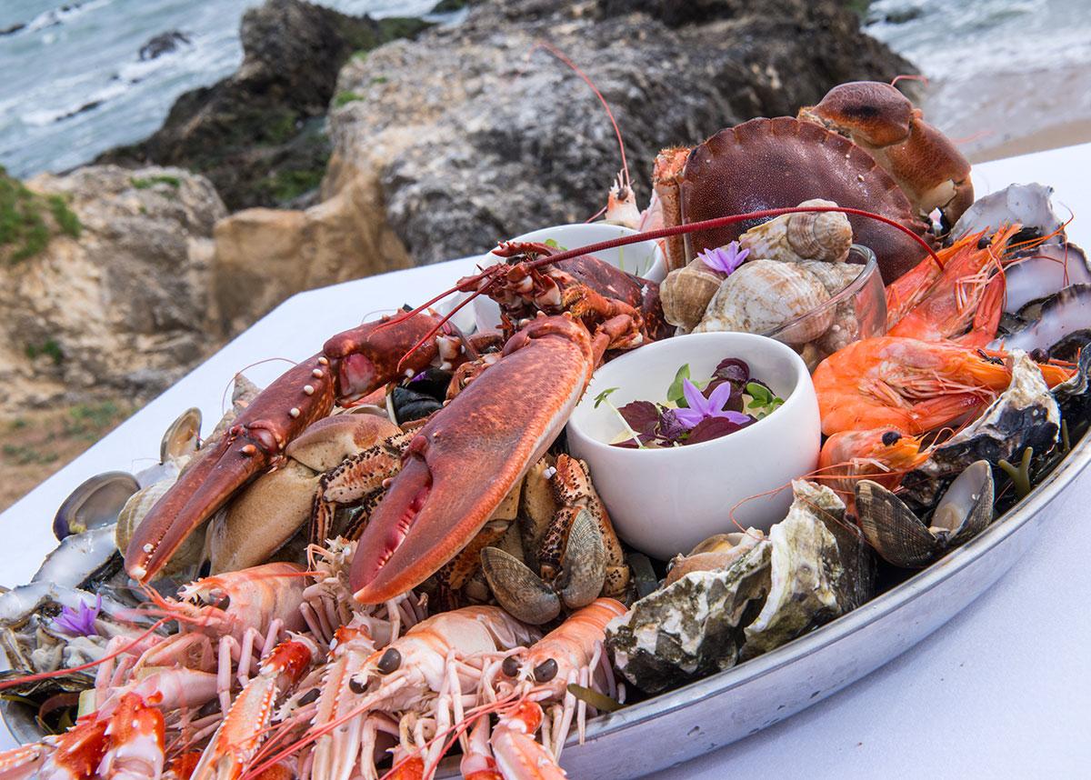 Château Des Tourelles, Thalasso Baie De La Baule 4* Pornichet