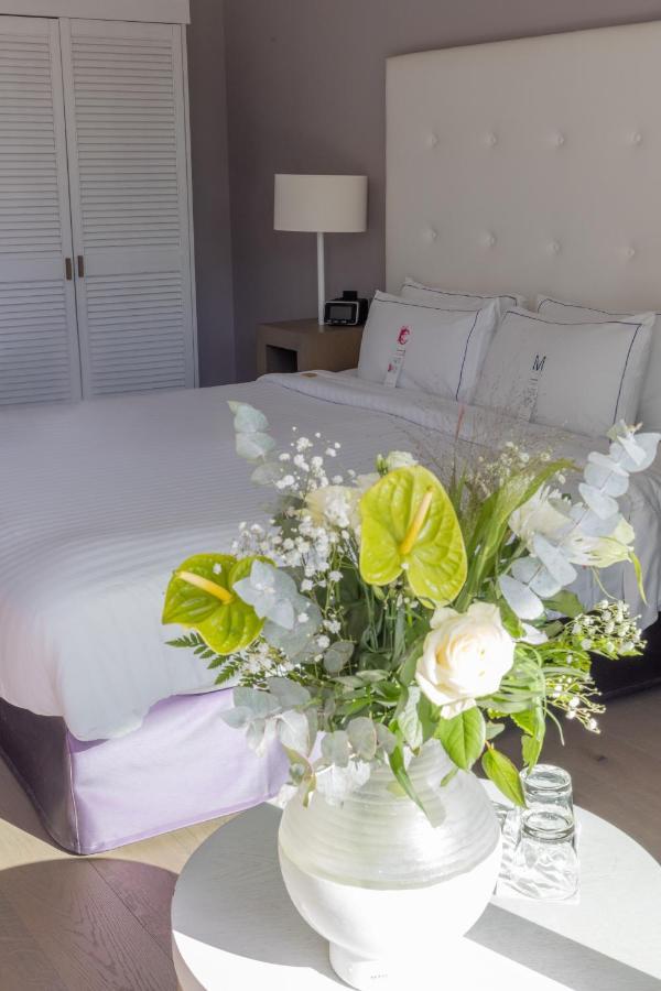 Chateau Des Tourelles - Relais Thalasso & Hotel 4*