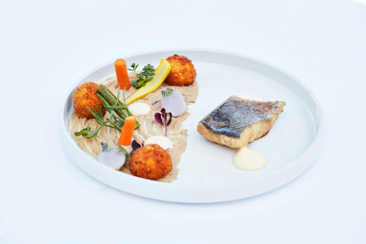 Chateau Des Tourelles - Relais Thalasso & Hotel Pornichet