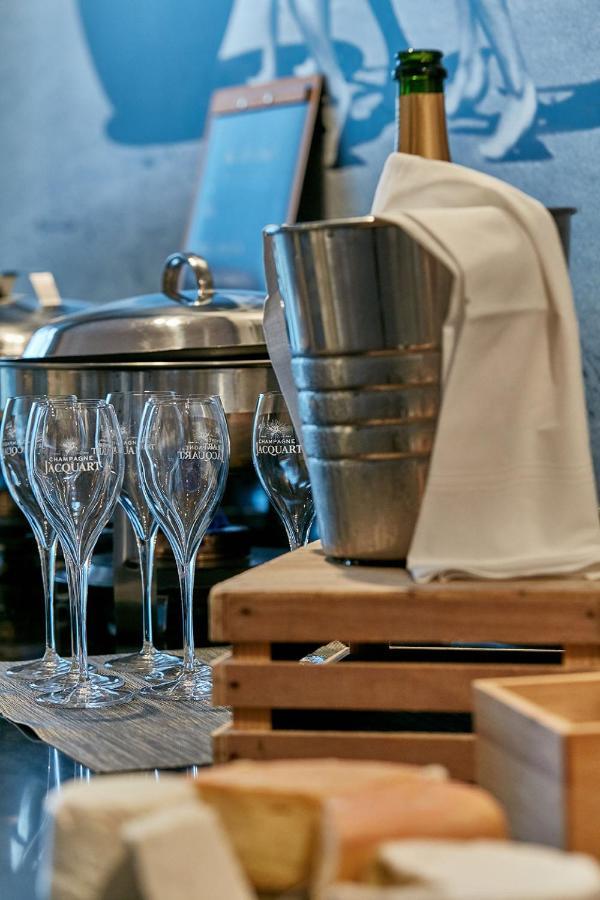 Chateau Des Tourelles - Relais Thalasso & 4*