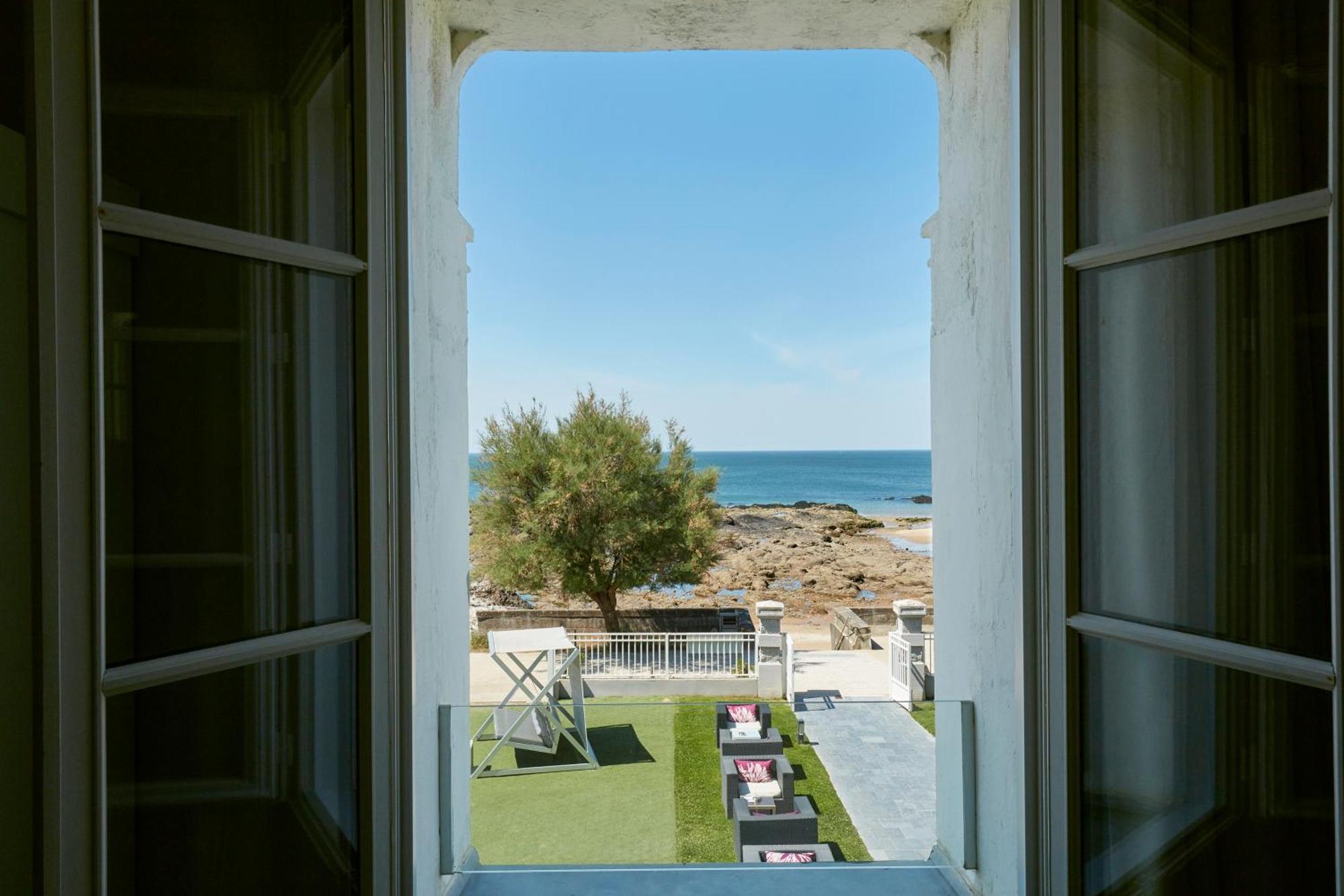 Chateau Des Tourelles - Relais Thalasso & Pornichet