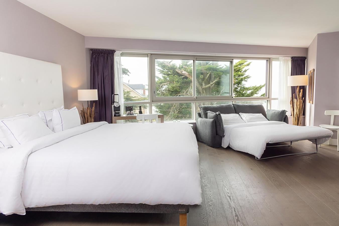 Chateau Des Tourelles - Relais Thalasso & Pornichet