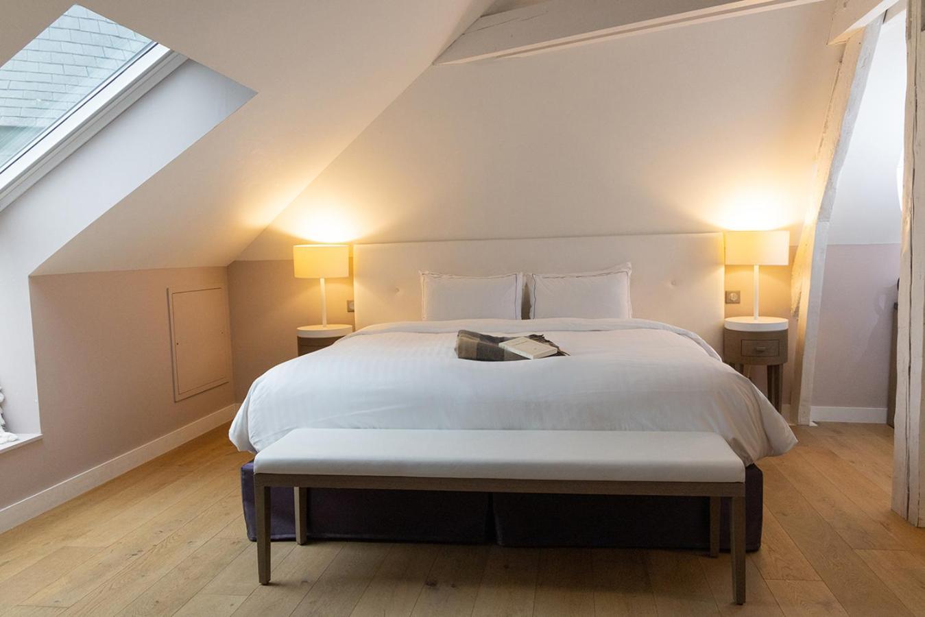 Chateau Des Tourelles - Relais Thalasso & 4*