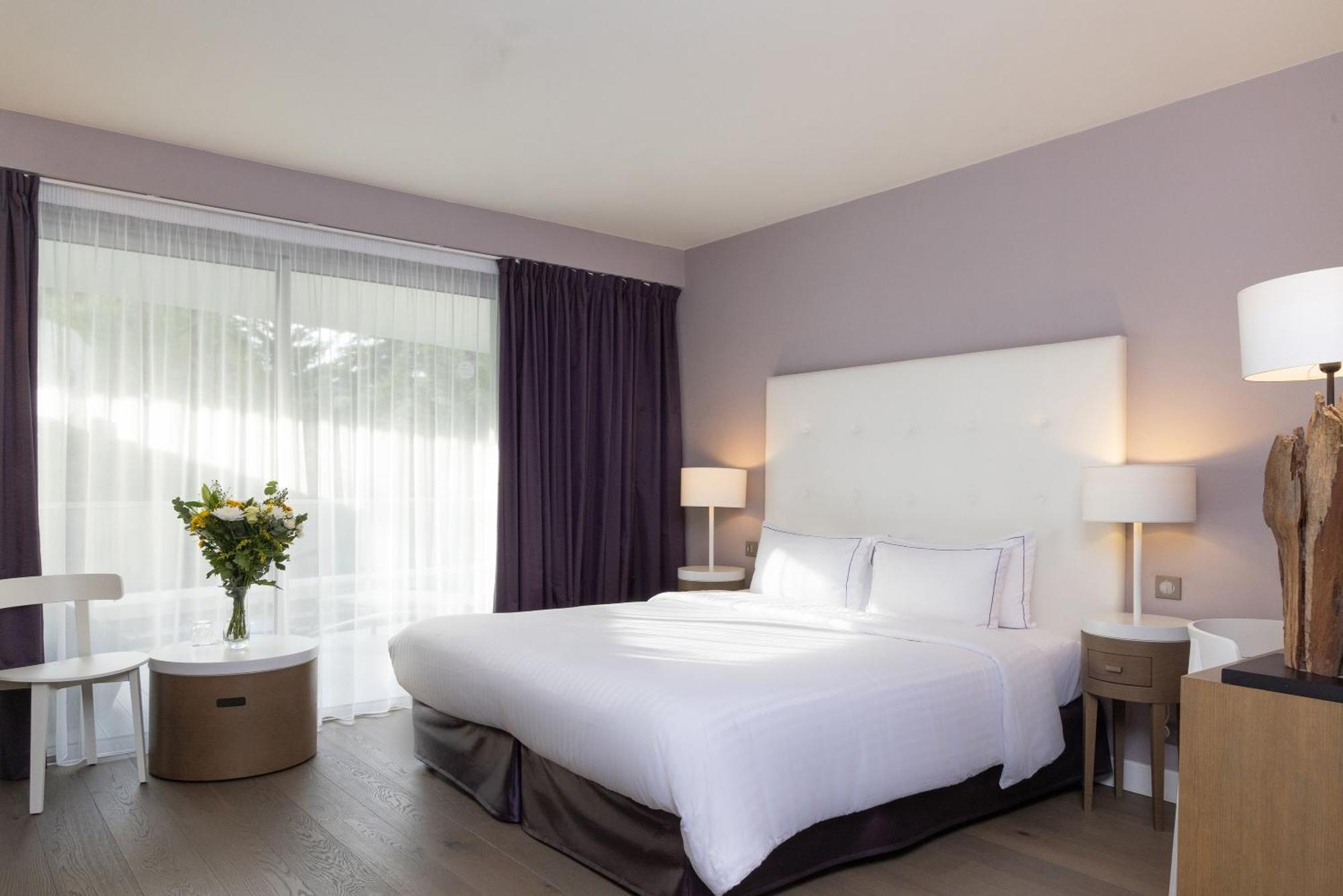 Chateau Des Tourelles - Relais Thalasso & Pornichet