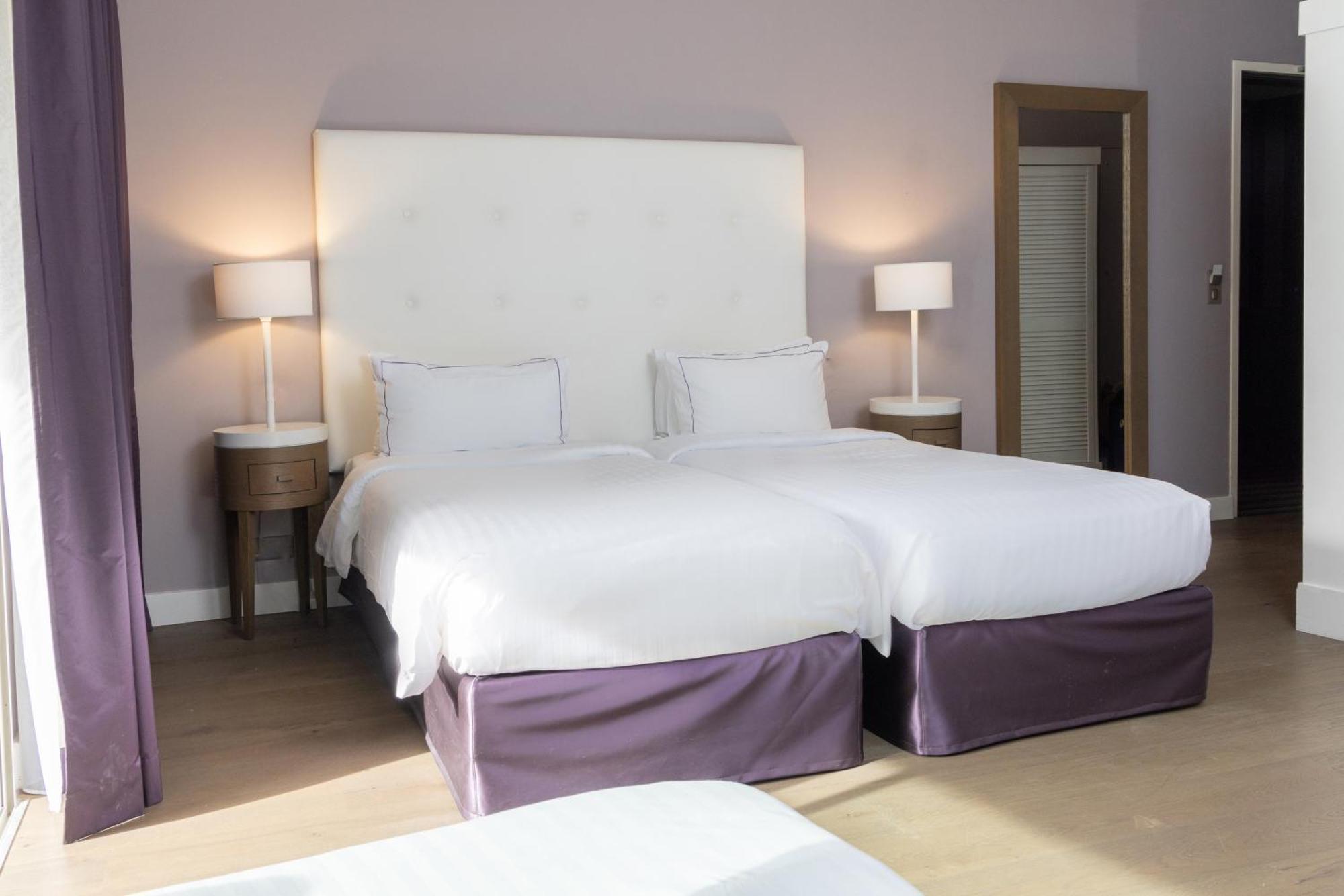 Chateau Des Tourelles - Relais Thalasso & Hotel
