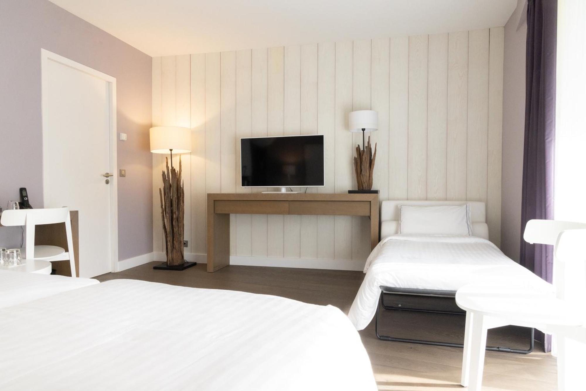 Chateau Des Tourelles - Relais Thalasso & 4*