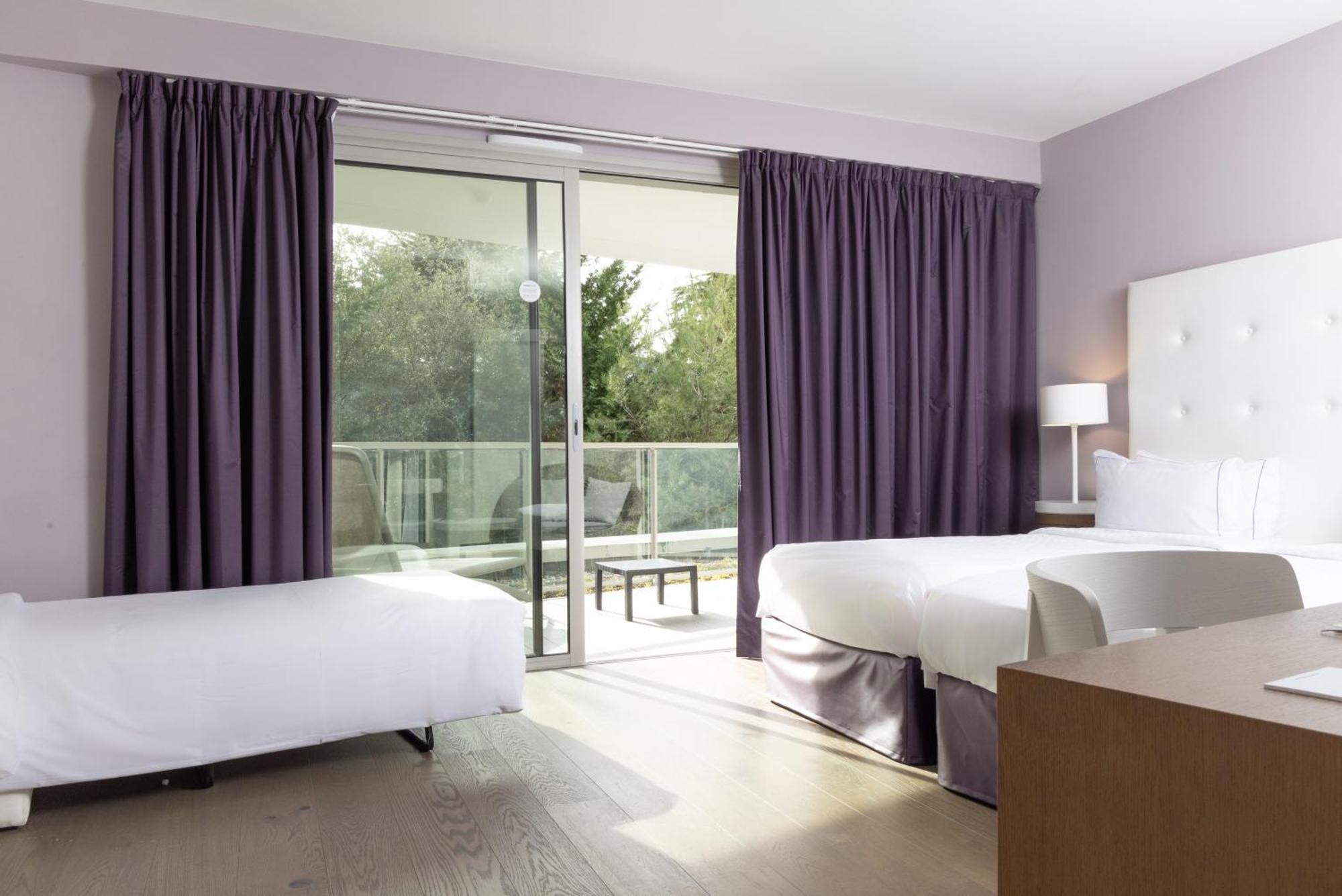 Chateau Des Tourelles - Relais Thalasso &