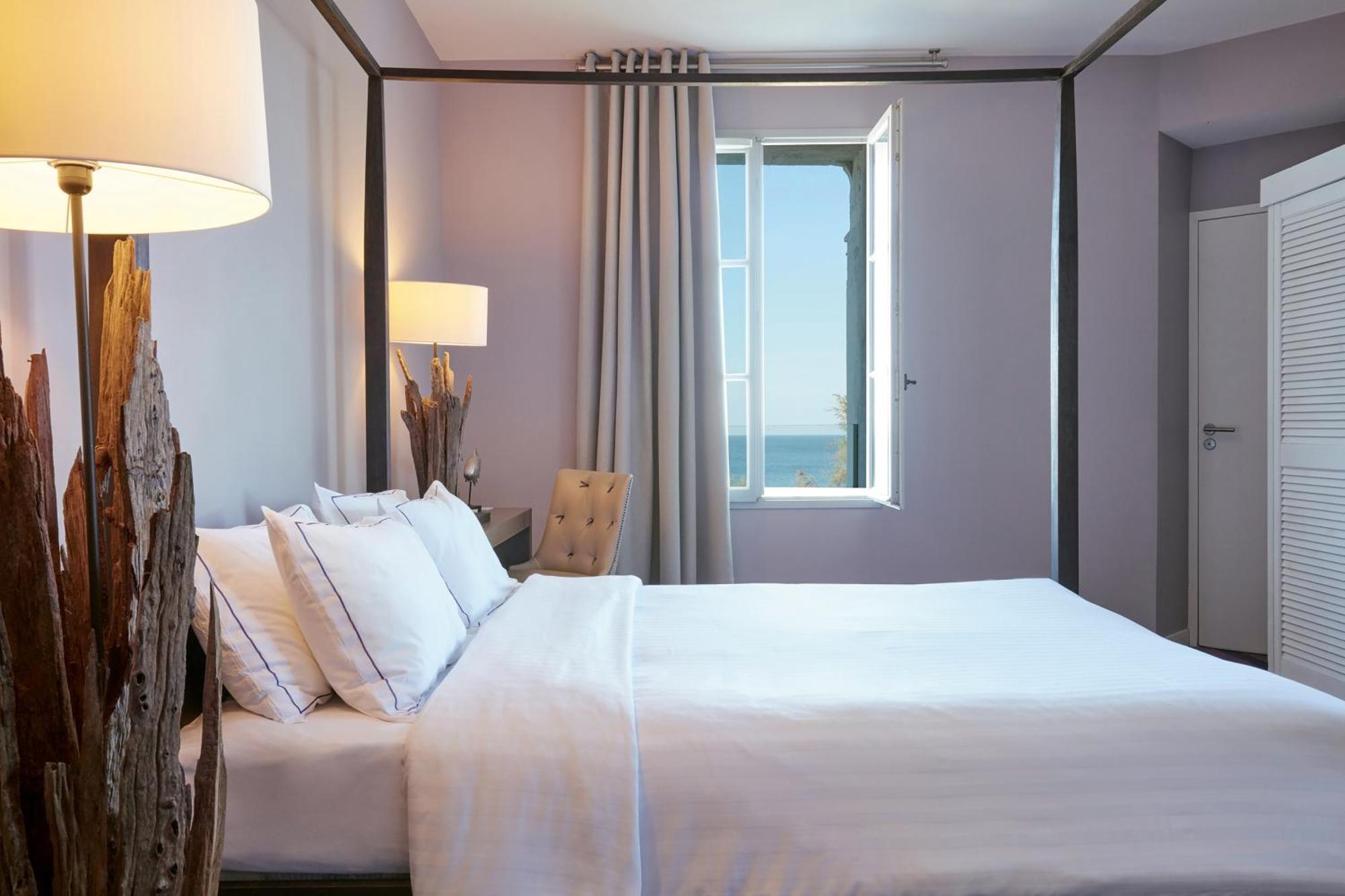 Hotel Chateau Des Tourelles - Relais Thalasso & Pornichet
