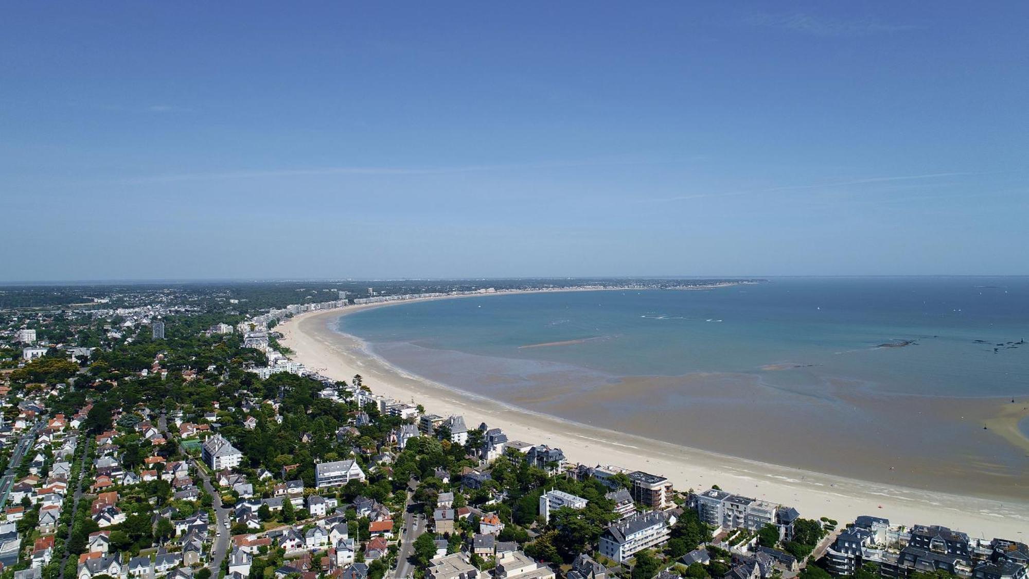 Chateau Des Tourelles - Relais Thalasso & Hotel Pornichet