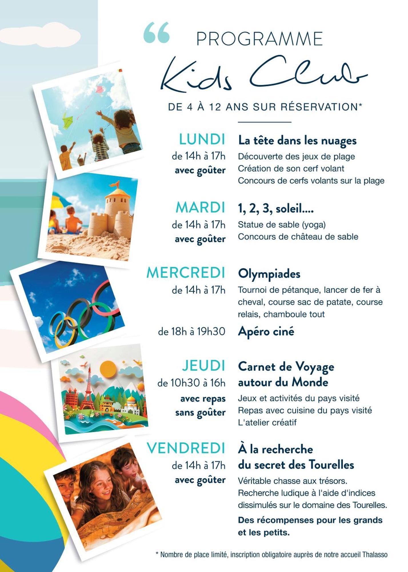 Hotel Château Des Tourelles, Thalasso Baie De La Baule 4*
