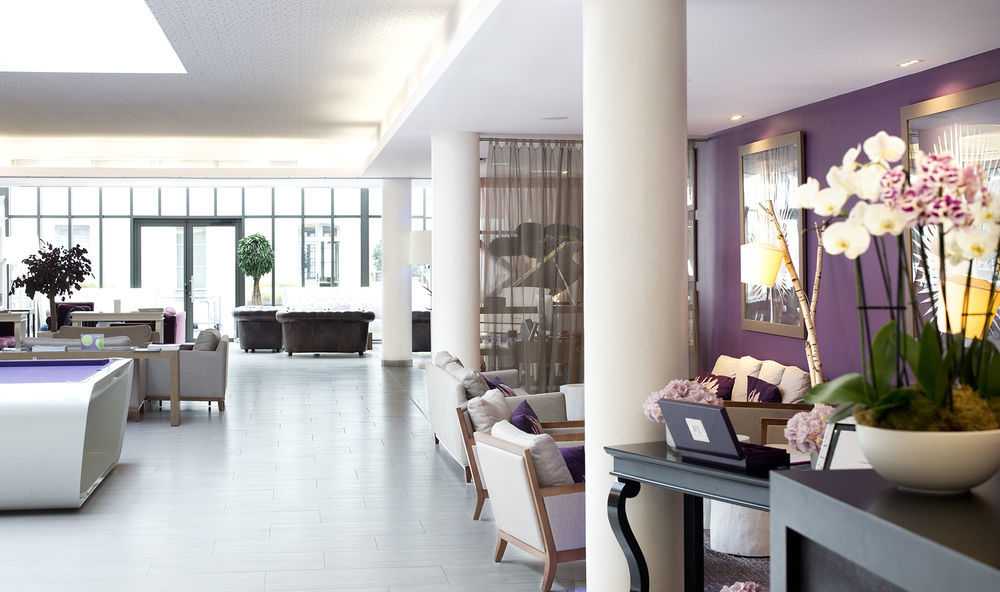 Chateau Des Tourelles - Relais Thalasso & Hotel 4*