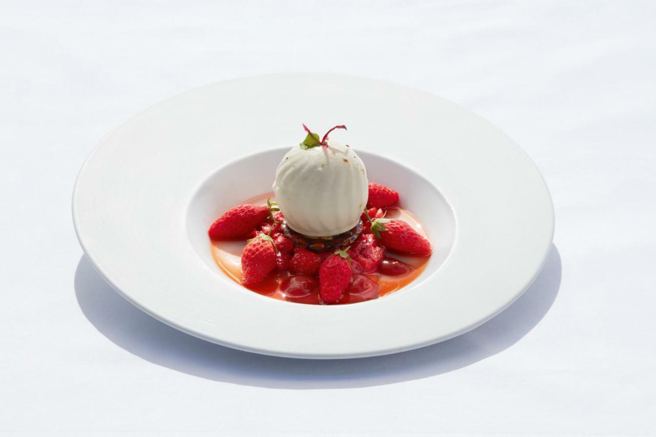 Chateau Des Tourelles - Relais Thalasso & 4*